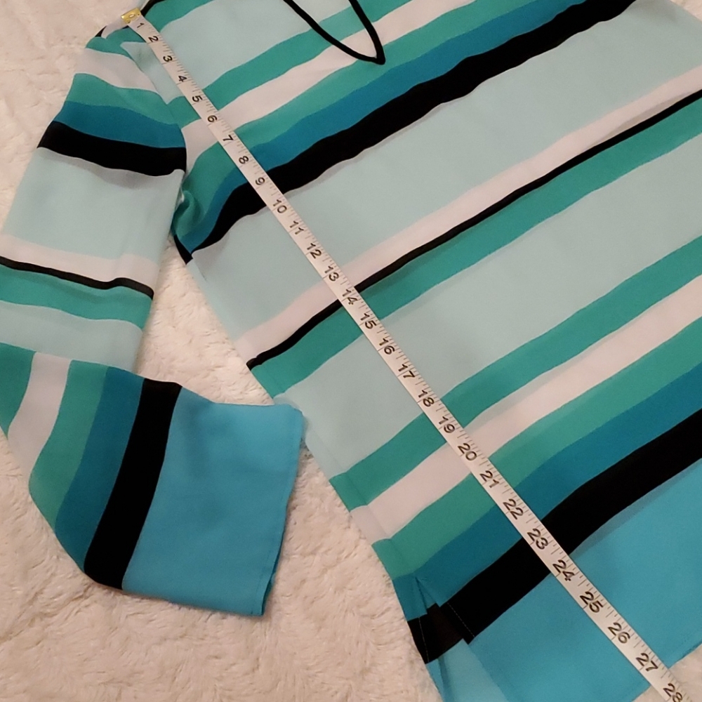 Michael Kors blouse - Picture 4 of 7